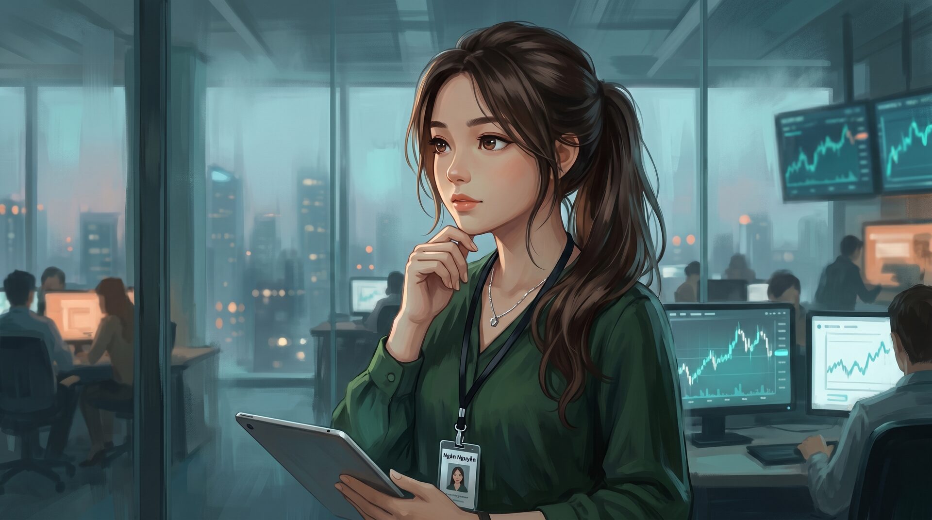 Minh họa