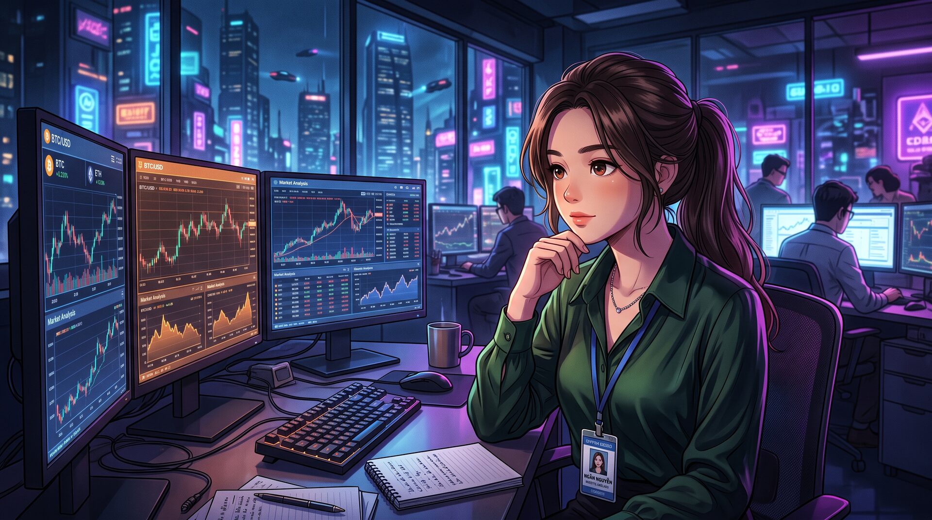 Minh họa Minh họa