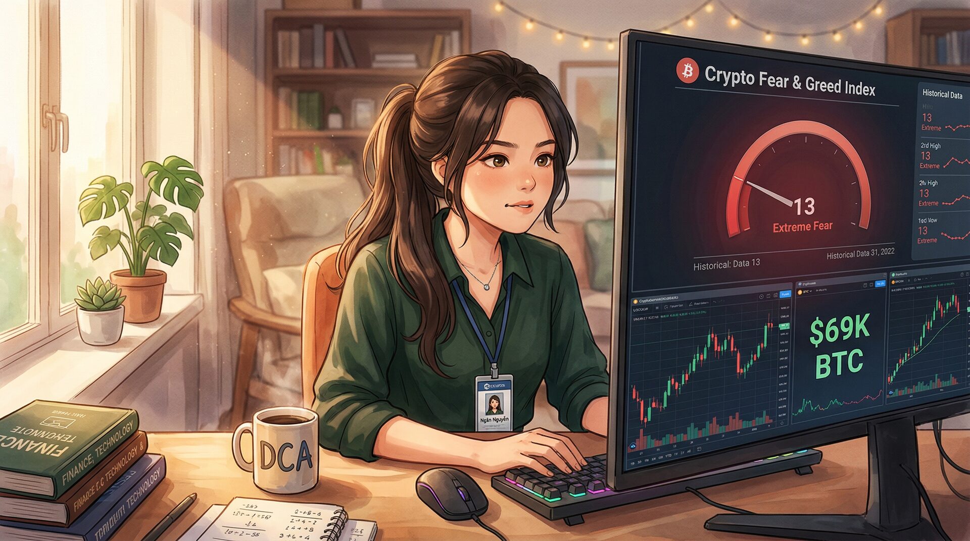 Minh họa Minh họa