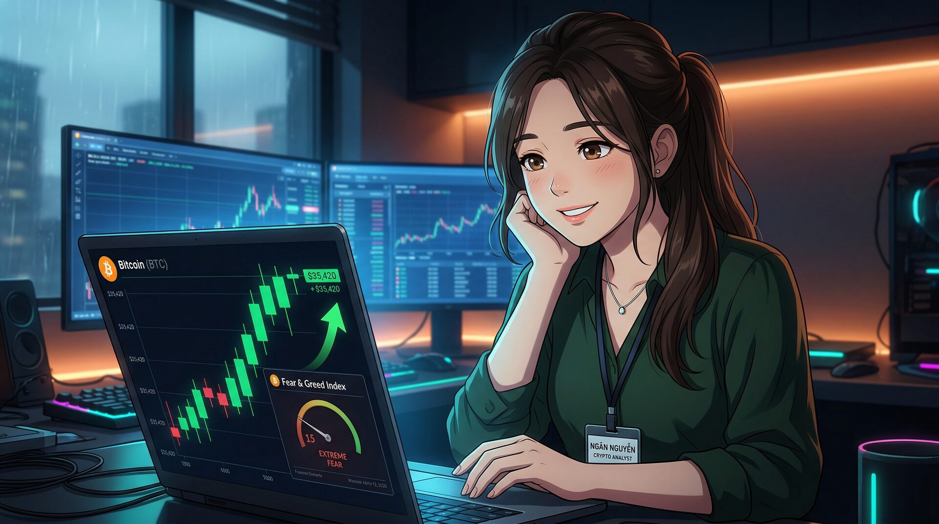 Daily Cover Daily Cover