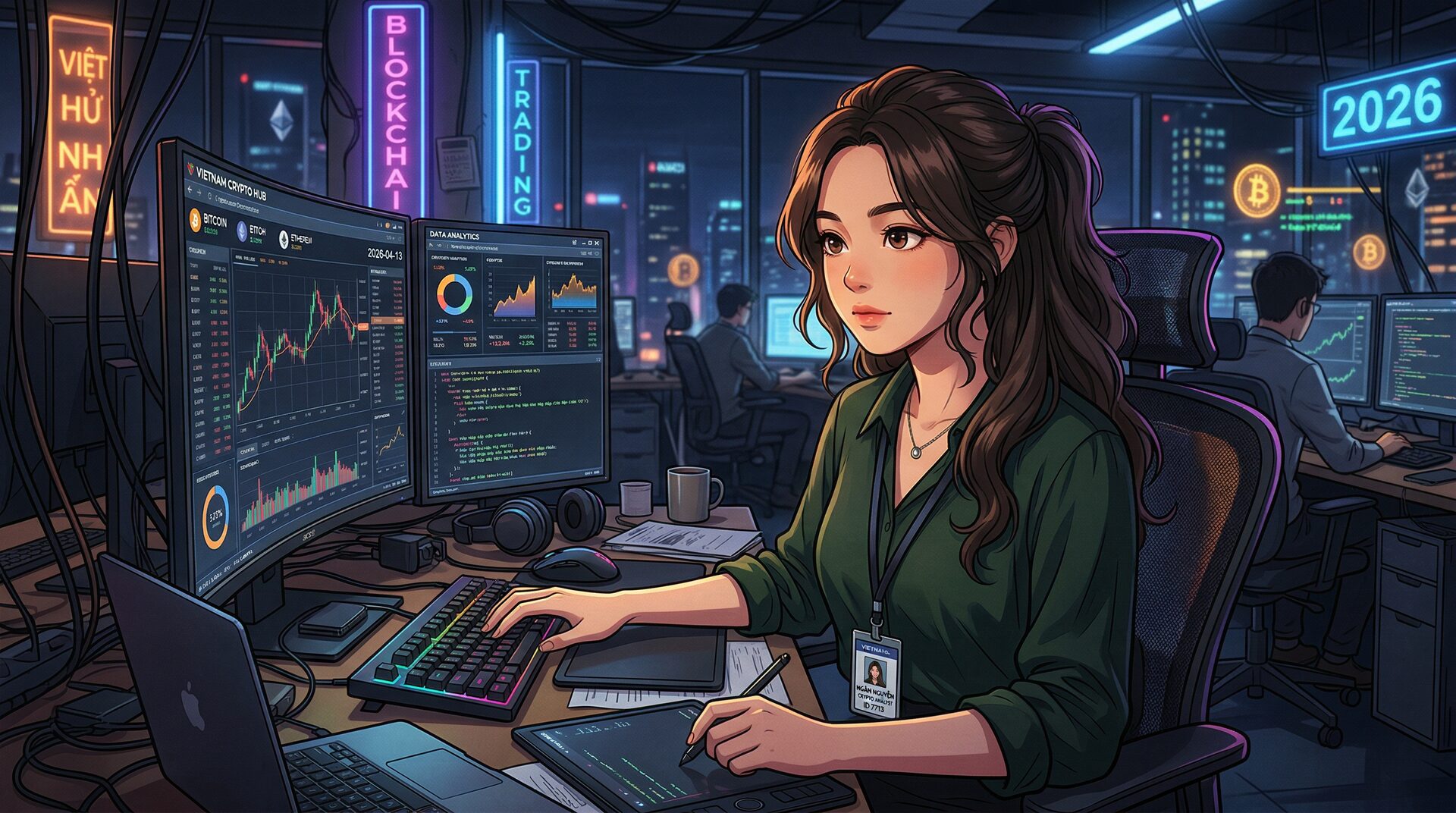 BTC dưới $71K, Extreme Fear, và Cơ Hội DCA Không Nên Bỏ Lỡ