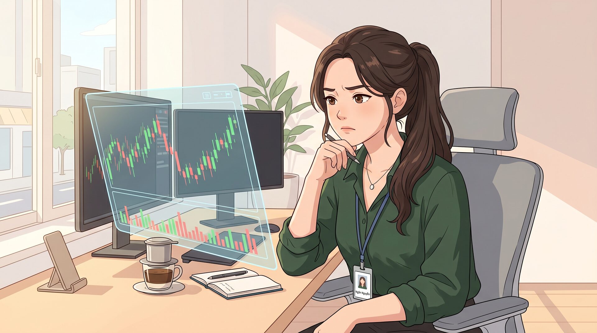 XRP ETF vượt mặt BTC 5 tuần liên tiếp — Dòng tiền đang rẽ lối?