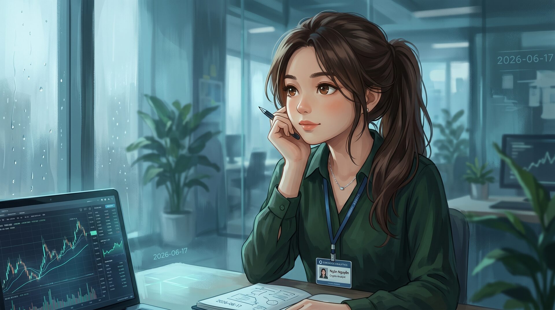 F&G 22 vẫn Cực kỳ sợ hãi — nhưng BTC-ETH-SOL đã hồi 7 ngày liên tiếp