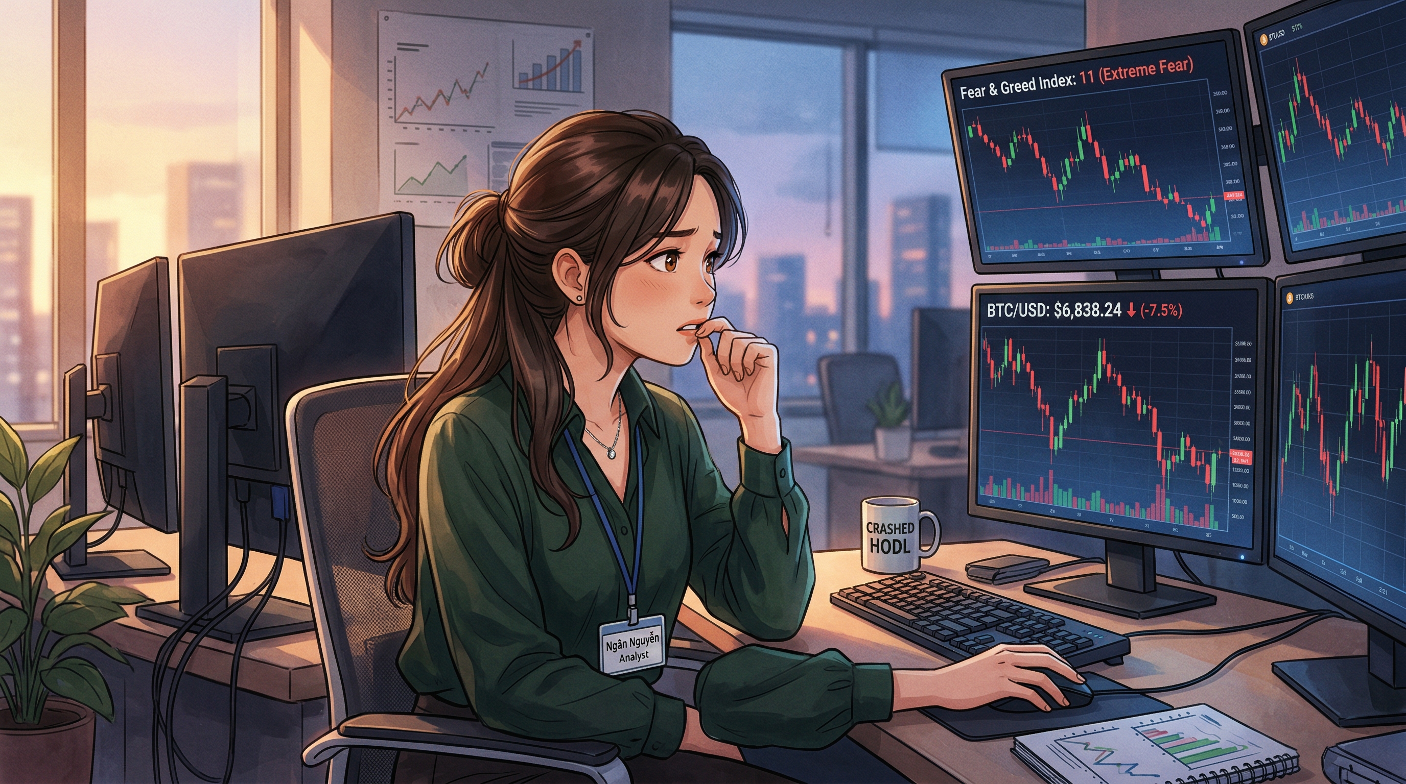 Weekly Market Overview