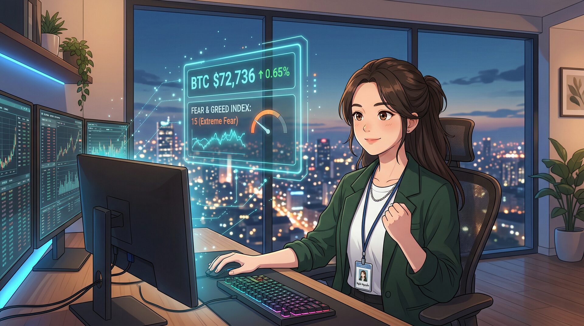 Weekly Market Overview Weekly Market Overview