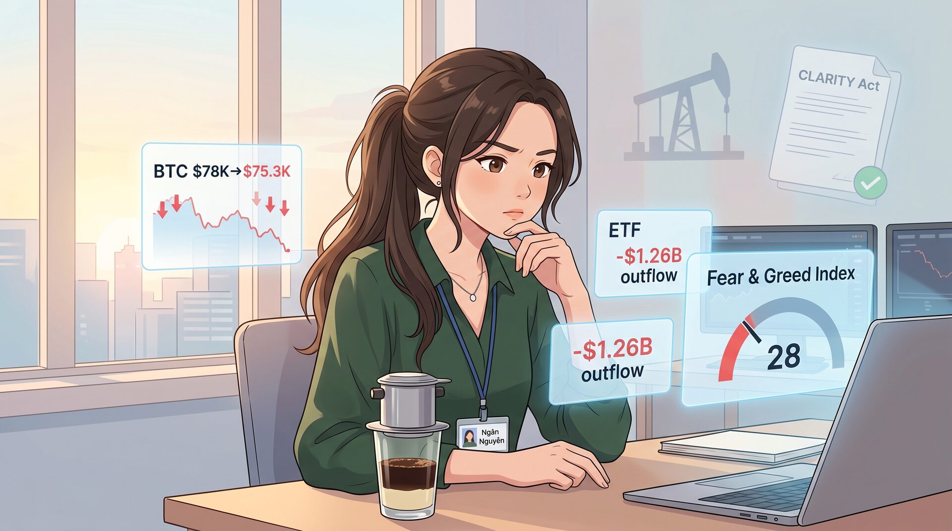 Weekly Market Overview