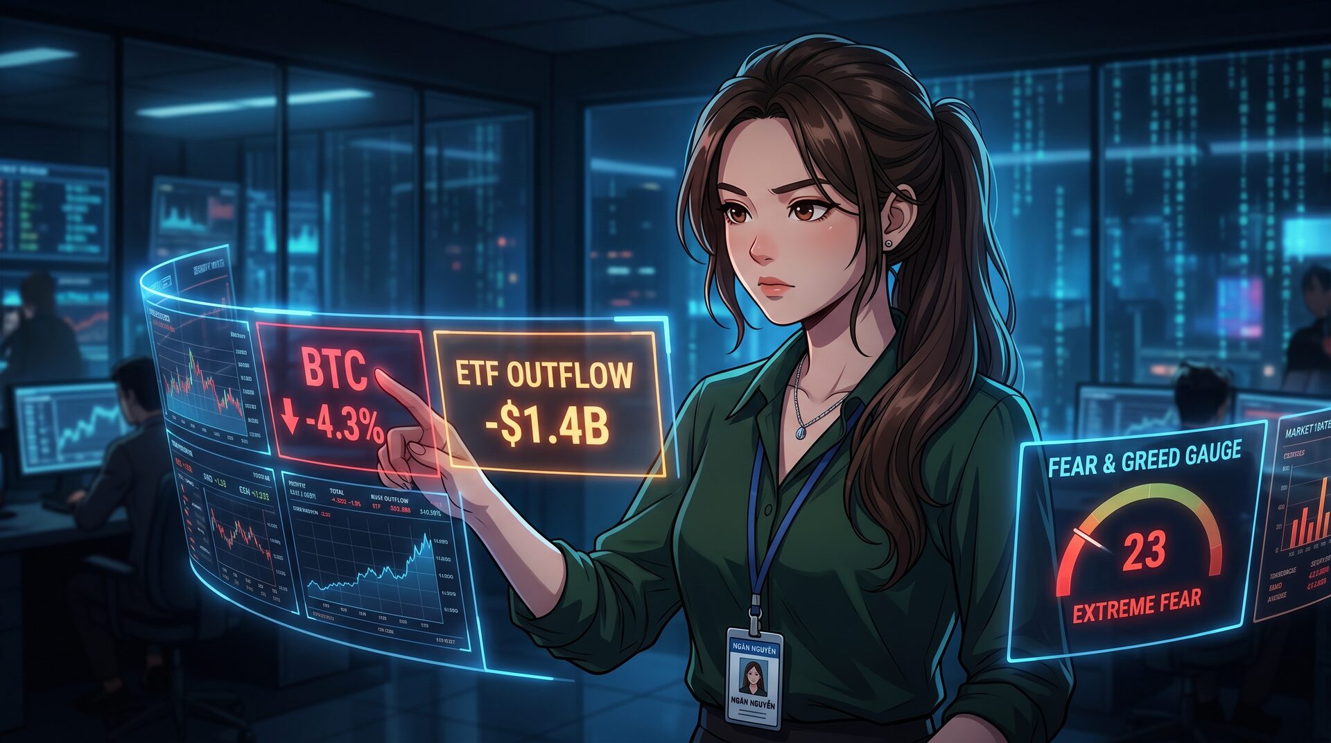 Weekly Market Overview