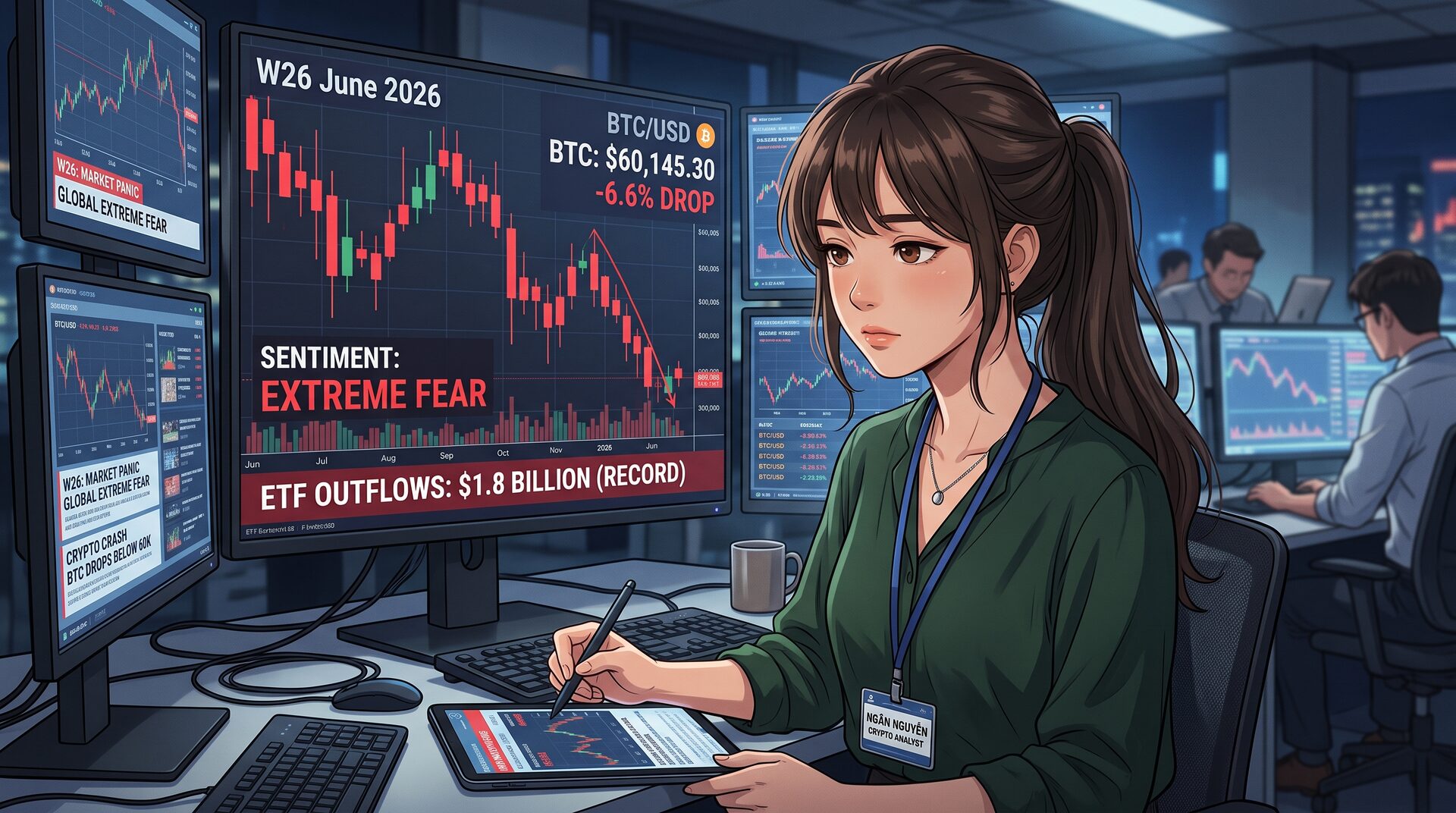 Weekly Market Overview