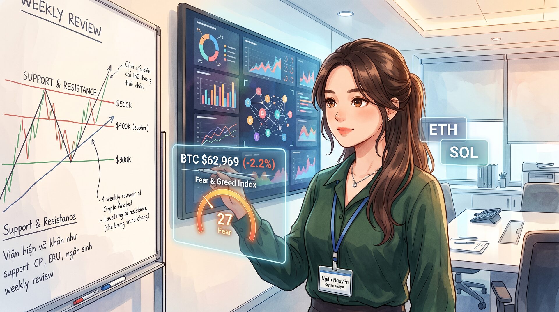 Weekly Market Overview
