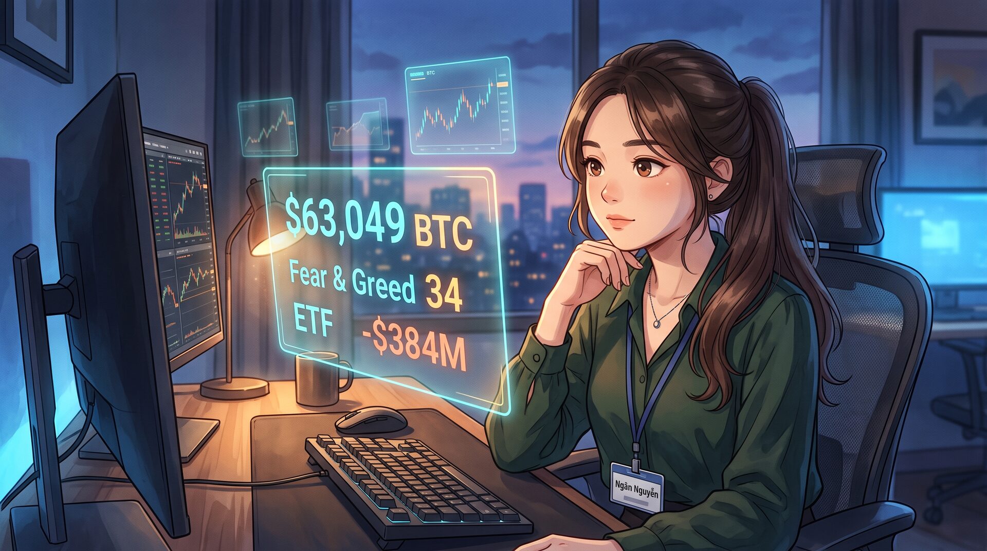 Weekly Market Overview Weekly Market Overview