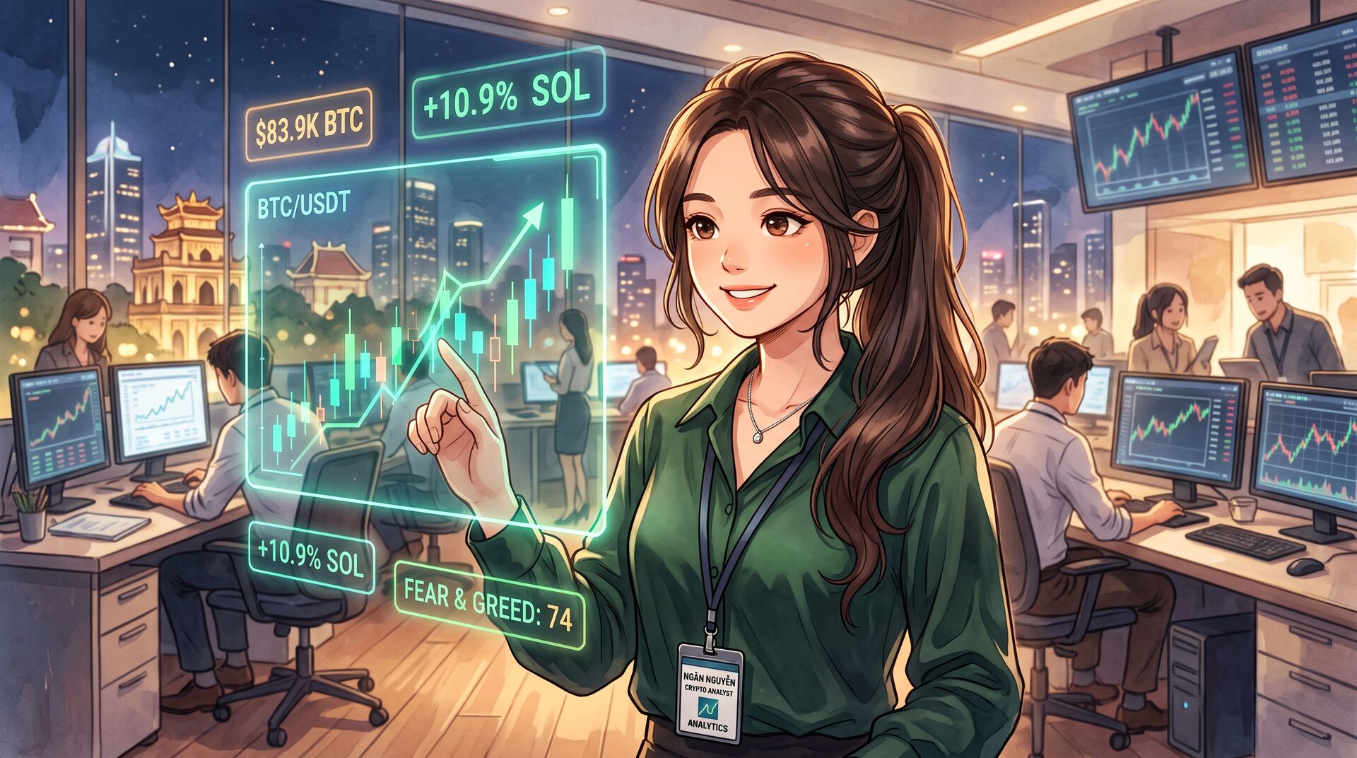 Weekly Market Overview Weekly Market Overview